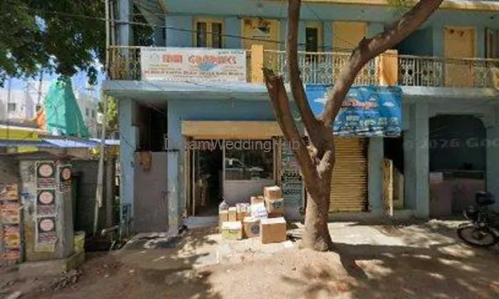 Spider Security Service- Tirupur