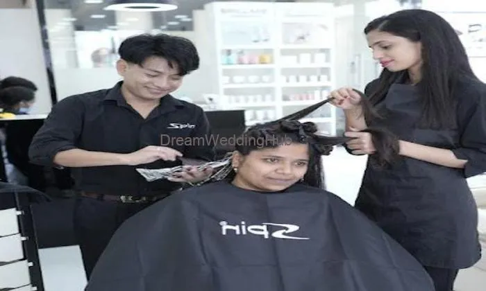 Spin Salon | Gowripete, Kolar