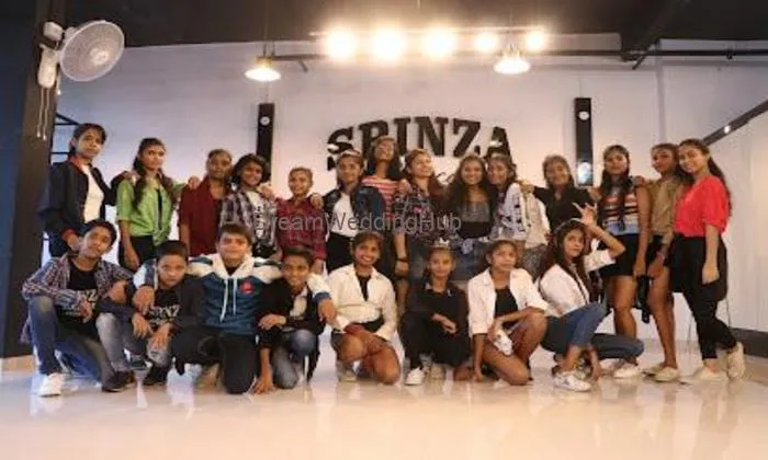 Spinza Dance And Fitness Academy (Dance Zumba classes in Virar)