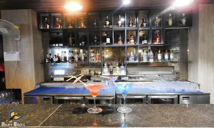 Spirit Lounge Bar & Restaurant