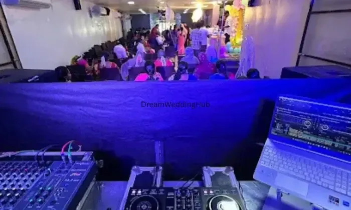 Spki Dj Events