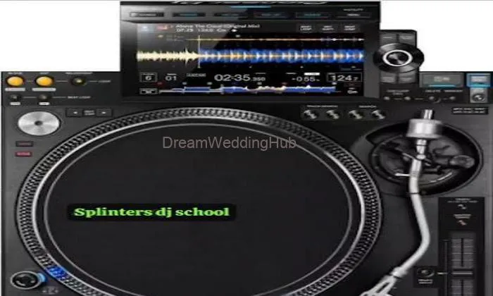Splinters Dj School-dj Courses-dj Services-karaoke Parties.
