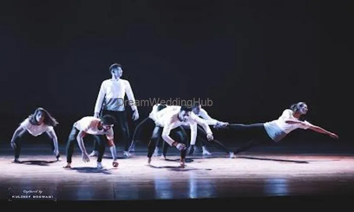 Split Sole Dance Academy