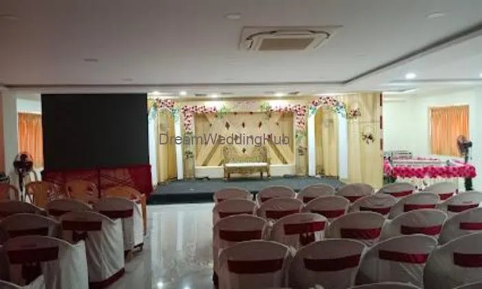 Spn Shubam Hall
