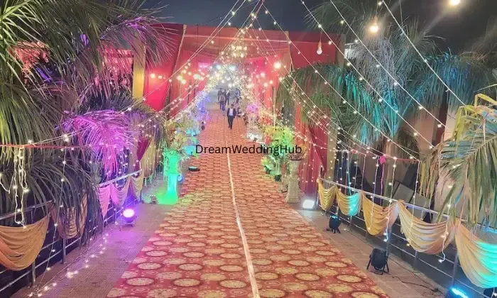 Spot On 67896 Hotel Siddhi Marriage