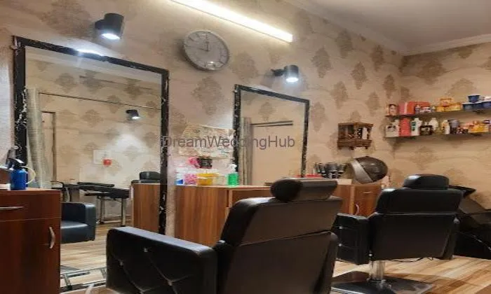 Spotlight Makeup Studio And Salon