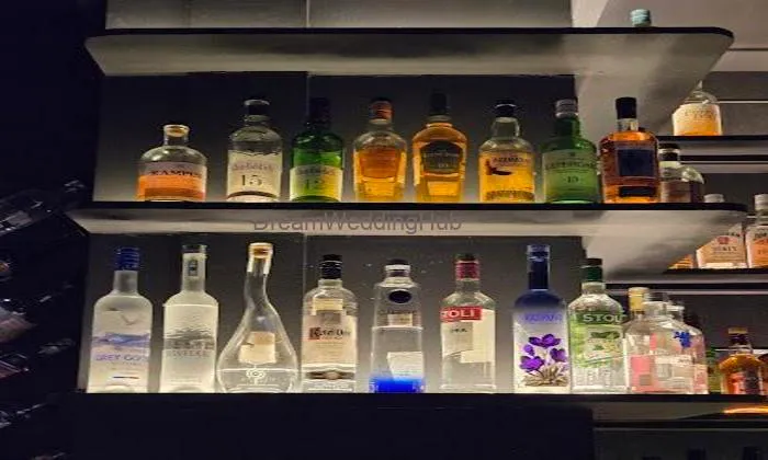 Spotlight Skydeck | Restaurant | Events |