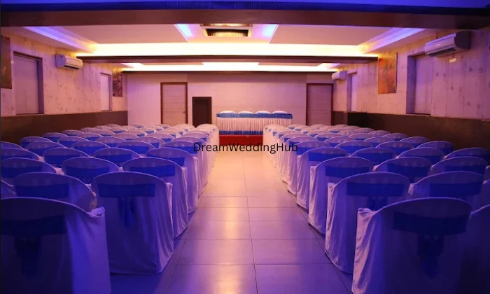 Spr Hall