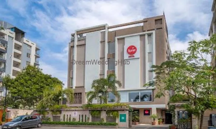 Spree Hotel Jaipur Spree Hotel Jaipur