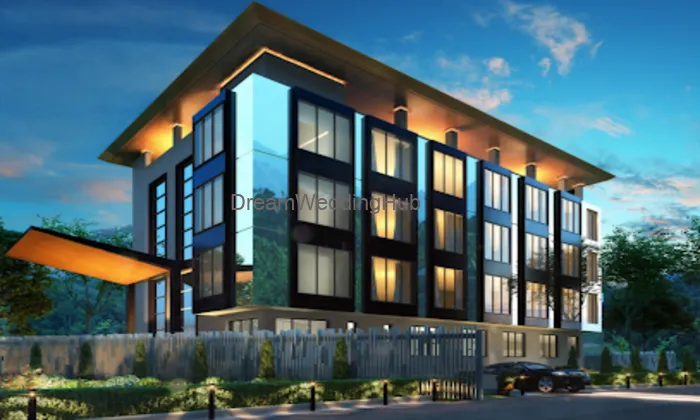Spree Hotel Kriday Rajpur Road Dehradun