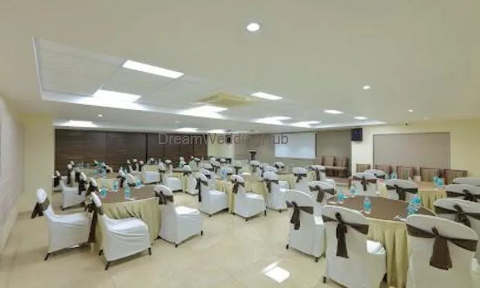 Spree Kolhapur - Celebrate Banquet Hall