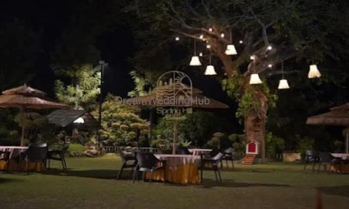 Spring Hill Resort