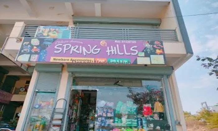 Spring Hills