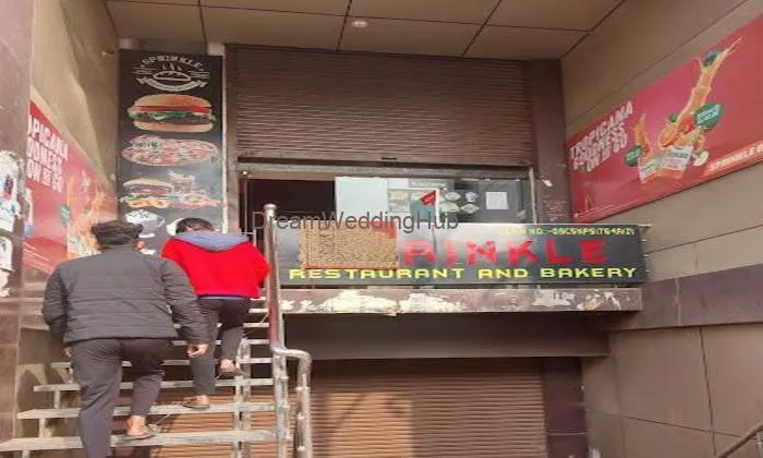 Sprinkle Bakery & Fast Food Sprinkle Bakery & Fast Food
