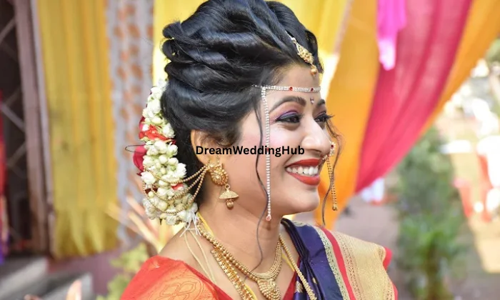 Sprinkle Beauty Parlour