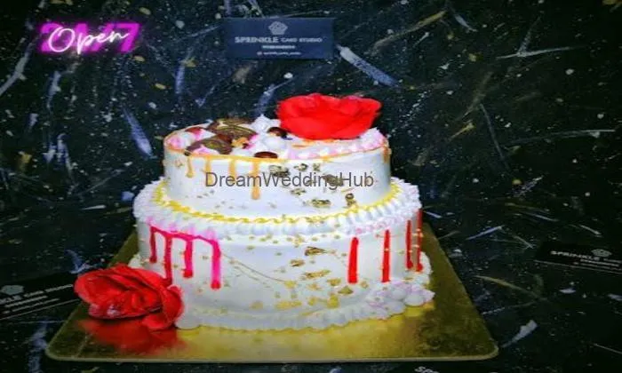 Sprinkle Cake Studio