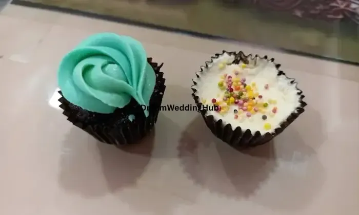 Sprinkled Cravingss