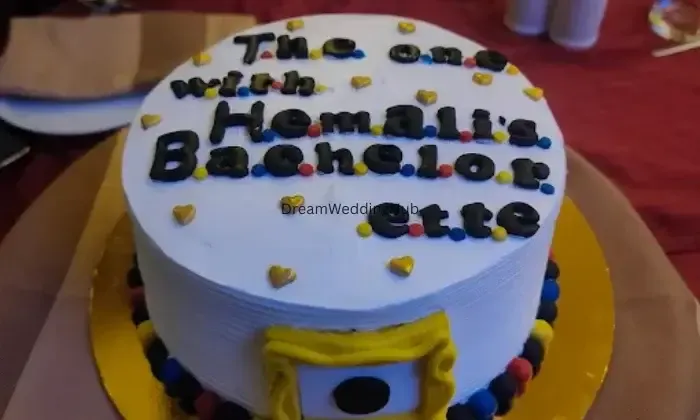 Sprinklers Bakery