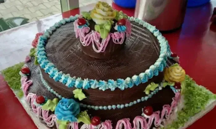 Sprinkles Bakery