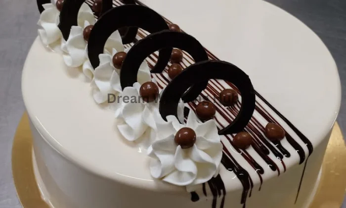 Sprinkles Cake Shop