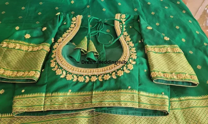 Spruha Fashion Studio