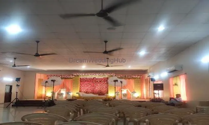 Sps Mahal