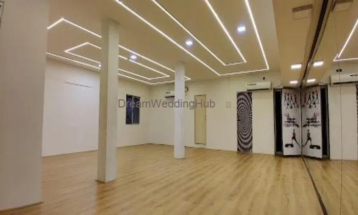 Squad Of Unity Dance & Fitness Studio