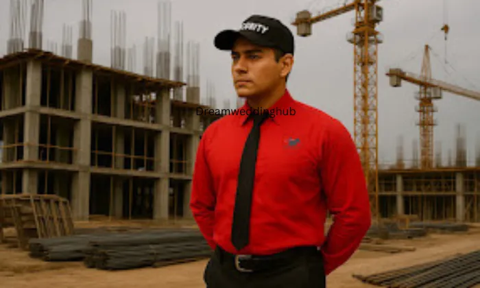 Squadrans Security Services