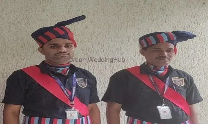Squadron Security Services Pvt. Ltd.