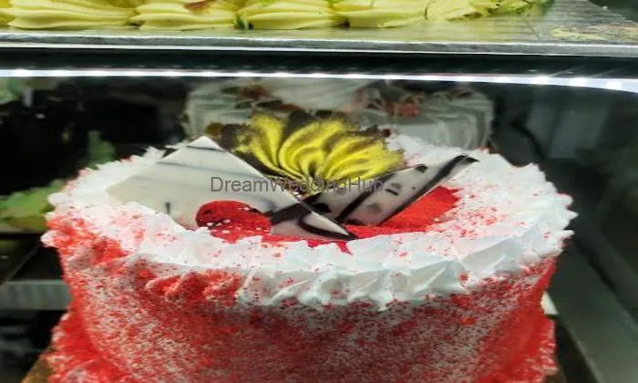 Sr Bakery