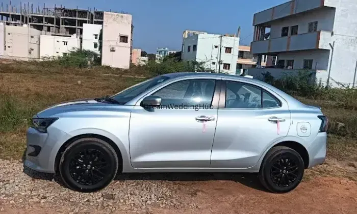 Sr Cabs Kadapa