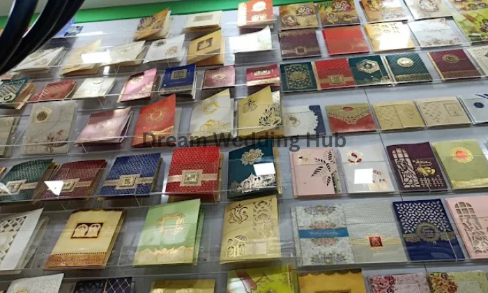 Sr Cards