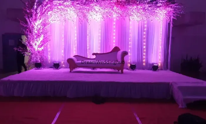 Sr Decorators
