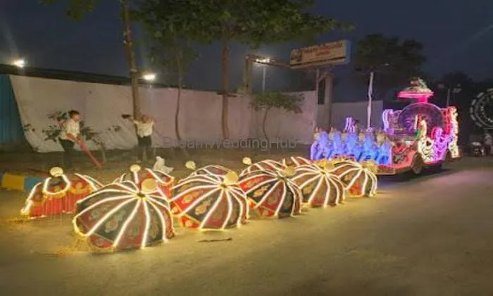 S.r. Dj & Brass Band