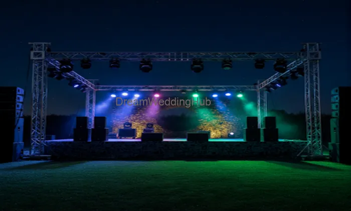 S.r Dj & Events