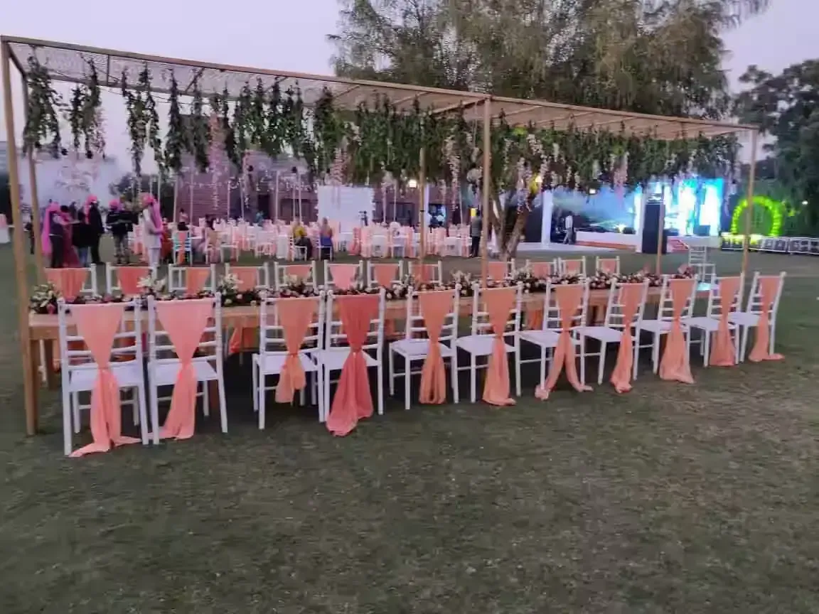 Sr Event