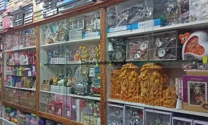 Sr Fancy Giftstoys