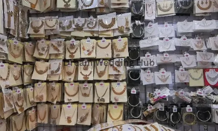 Sr Fashion Jewellery