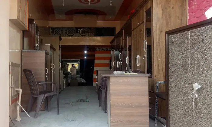 Sr Furniture House