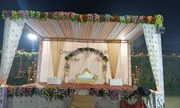 S.r Garden