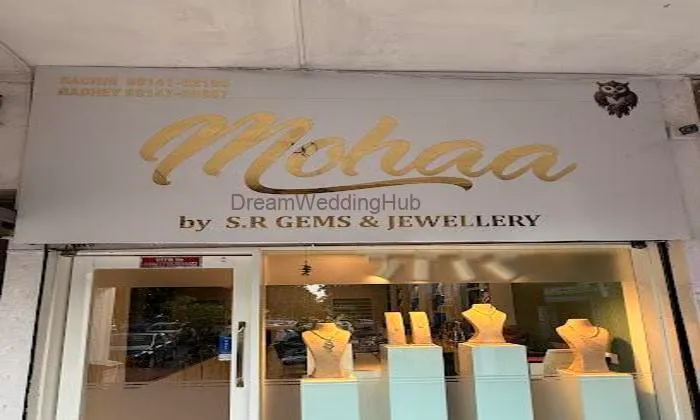 S.r. Gems And Jewellery
