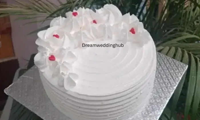 Sr Home Bakes