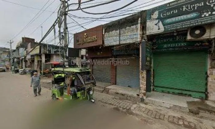 S.r. Jewellers S.r. Jewellers