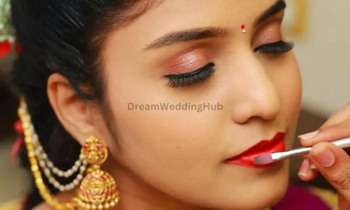 Sr Makeup