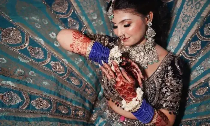 Sr Makeup Studio