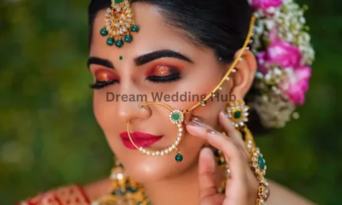 Sr Makeup Studio