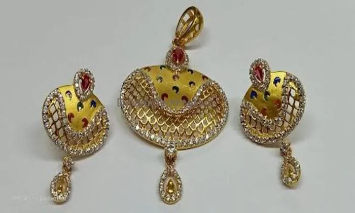 S/r Mandaliya Jewellers