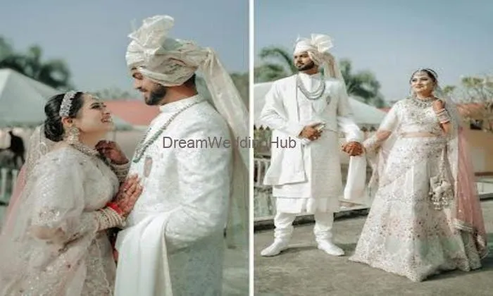 Sr Photo Creation - Best Wedding Photographer In Udaipur | Best Pre-wedding Photographer In Udaipur