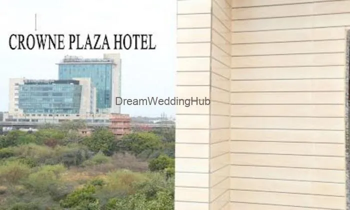 Sr Residency Delhi