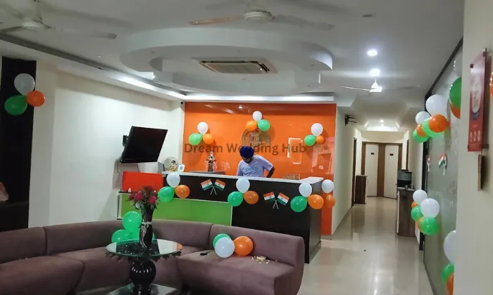 S.r. Residency S.r. Residency